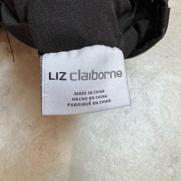 Liz Claiborne Purse - Picture 4 of 4